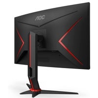 Imagen - AOC Monitor Curvo Gaming 24«