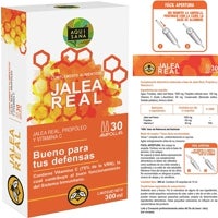Imagen - Jalea real con propóleo