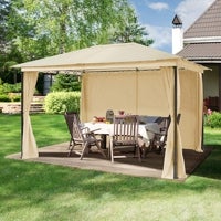 Imagen - Cenador de jardín