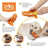 Imagen - Set limpieza de dientes canino