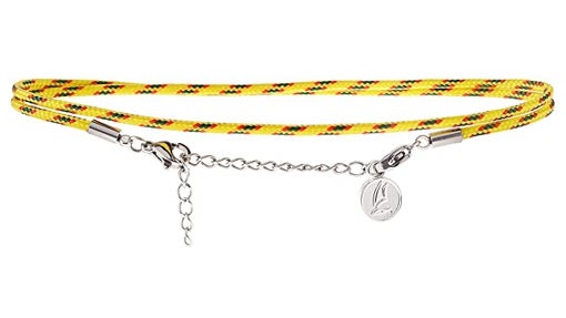 Pulsera tobillera de Wind Passion