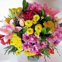 Imagen - Flores naturales para el Día de la Madre a domicilio REGALAUNAFLOR