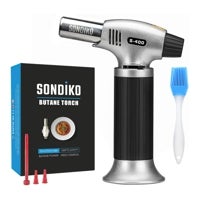 Imagen - Soplete de cocina profesional Sondiko