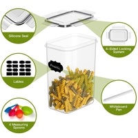 Imagen - Kit de botes de almacenaje