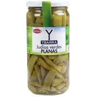 Imagen - Judías verdes planas de Navarra