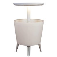 Imagen - Mesa nevera iluminada Keter