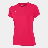 Imagen - Camiseta running mujer con mangas Joma Combi Woman M/C