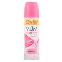 Imagen - Desodanrante roll on 48h Mum Fresh Pink Rose