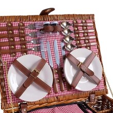 Siete accesorios imprescindibles para que tu picnic sea todo un éxito