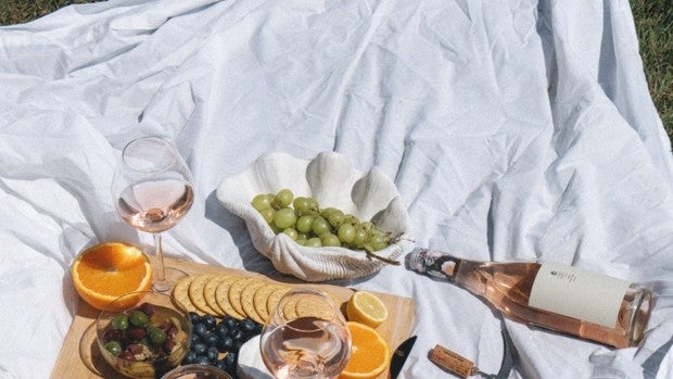 4 productos imprescindibles para hacer un buen pícnic