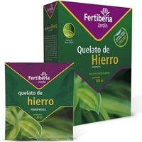 Imagen - Quelato de hierro