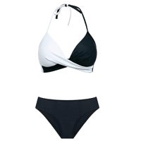 Imagen - Bikini anudado al cuello