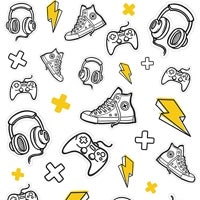 Imagen - Vinilo autoadhesivo Urban, de Sokios