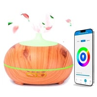 Imagen - Humidificador silencioso de aceites esenciales