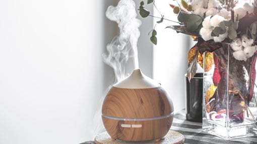 Humidificador