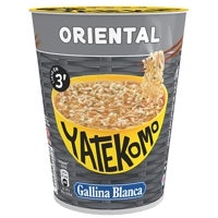 Imagen - Yatekomo Fideos Orientales
