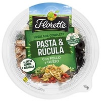 Imagen - Ensalada Completa de Pasta y Rúcula Florette