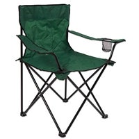 Imagen - Silla de acampada con reposabrazos