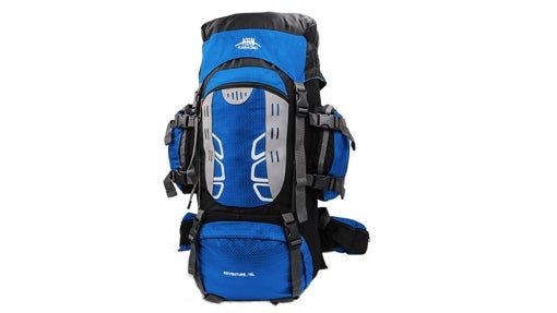 Mochilas de trekking para hacer deporte y disfrutar del buen tiempo