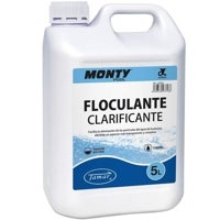 Imagen - Floculante líquido para piscina