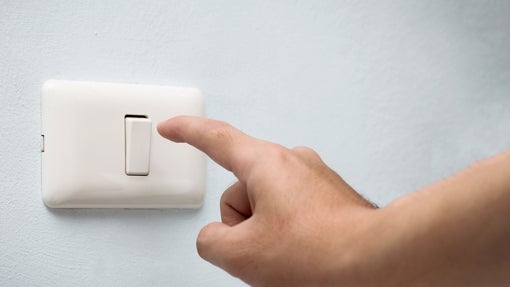 Interruptor tradicional