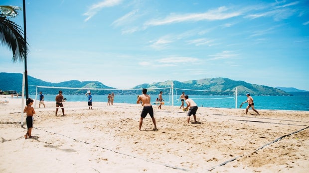 Los mejores protectores solares para hacer deporte