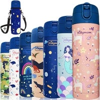 Imagen - Cantimplora térmica reutilizable