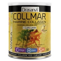 Imagen - Colágeno marino con cúrcuma y vainilla