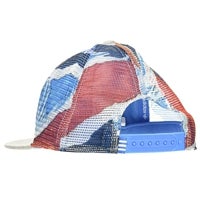 Imagen - Una gorra Adidas ajustable