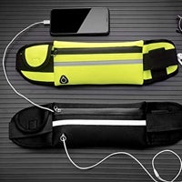 Imagen - Riñonera con ajuste elástico para la cintura