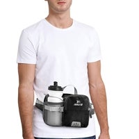 Imagen - Riñonera con compartimento para agua