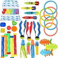 Imagen - Juguetes de buceo