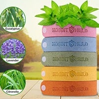 Imagen - Pulseras repelentes naturales