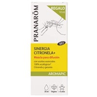 Imagen - Aceite esencial Paranarôm para difusión