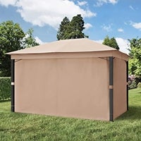 Imagen - Un cenador para grandes espacios al aire libre