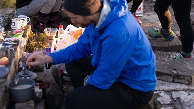 Las vajillas de camping y picnic más completas y resistentes