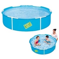 Imagen - BESTWAY 56283- Piscina desmontable tubular infantil