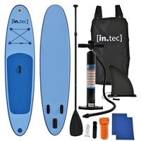 Imagen - Tabla de surf hinchable in.tec