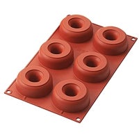 Imagen - Moldes para donuts