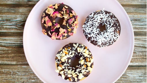 Donuts