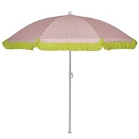 Imagen - EZPELETA Sombrilla de Playa 150 cm con UPF 50+