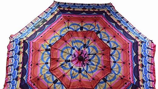 Sombrilla 2 metros Crevicosta