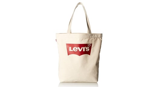 Bolso de mano Levi's Batwing Tote W