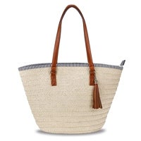 Imagen - Bolso de paja MaoXinTek