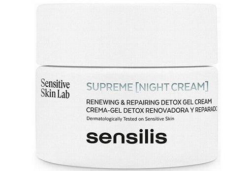 Cremas de noche imprescindibles