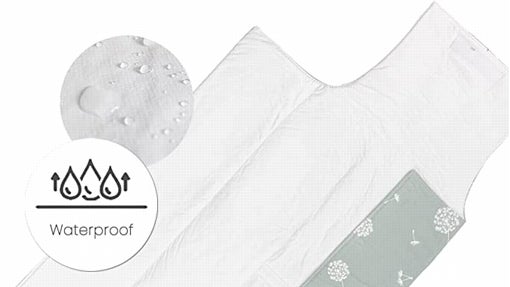 Cambiador MiMuselina