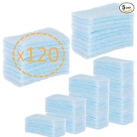 Imagen - Ortoprime - Esponja jabonosa desechable