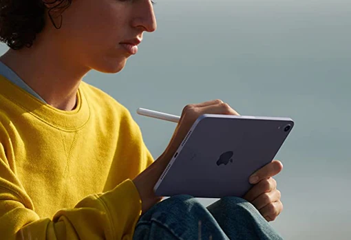 Los mejores iPad para estudiar y tomar apuntes