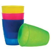 Imagen - Nuby - Lote de 4 vasitos de 300ml