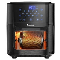 Imagen - MasterPro Foodies - Freidora sin aceite y horno eléctrico